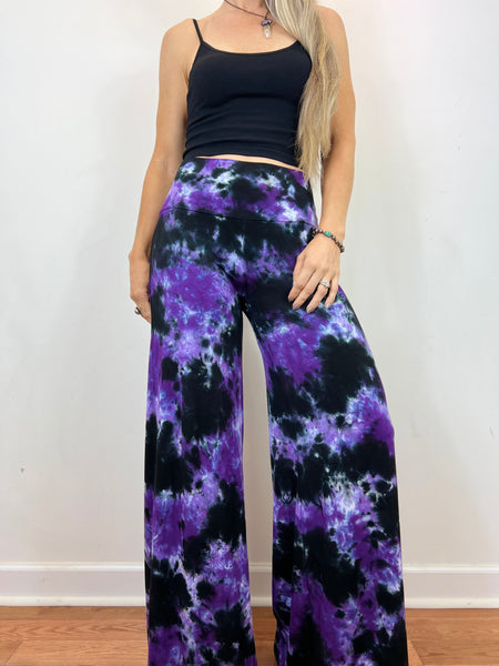 Palazzo pants