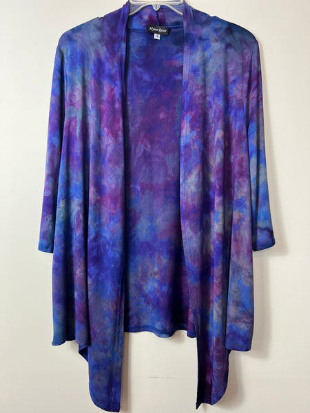 3/4 sleeve cardigan