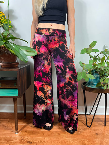 Palazzo pants