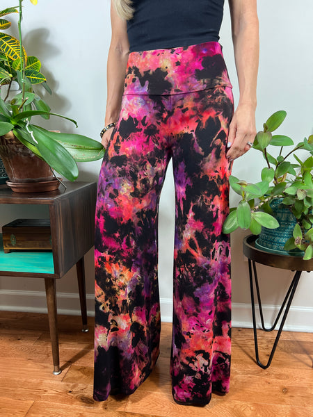 Palazzo pants