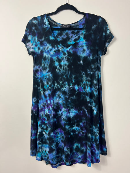 S/S Swing Tunic