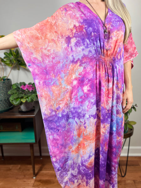 Wildflowers maxi
