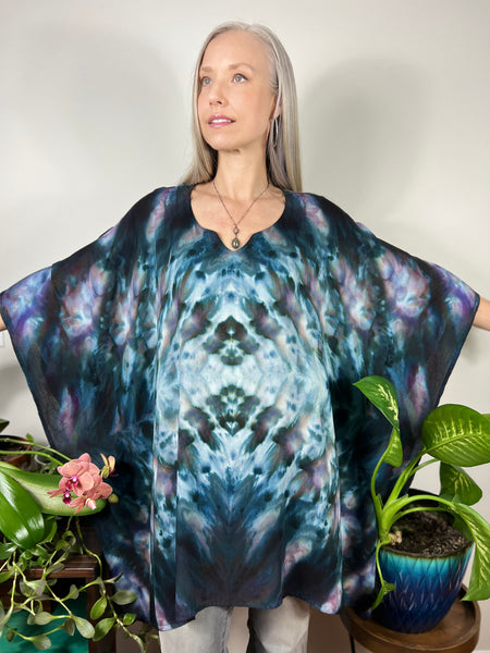 Cosmic echo tunic