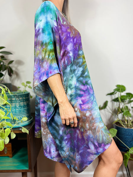 Cosmic trip tunic