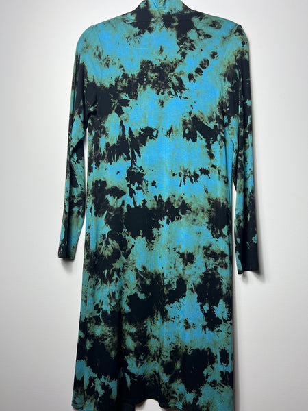 Patina duster