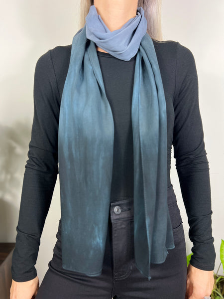 Bamboo scarf