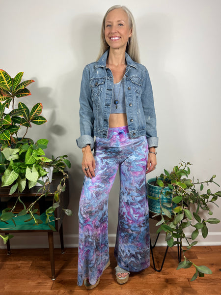 Palazzo pants