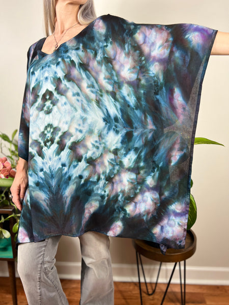 Cosmic echo tunic