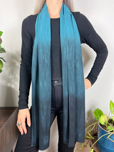 Bamboo scarf