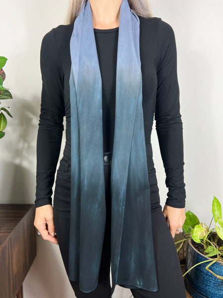 Bamboo scarf