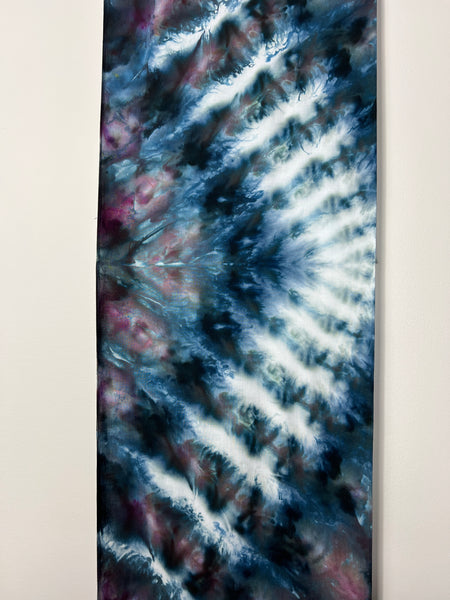 Bamboo scarf