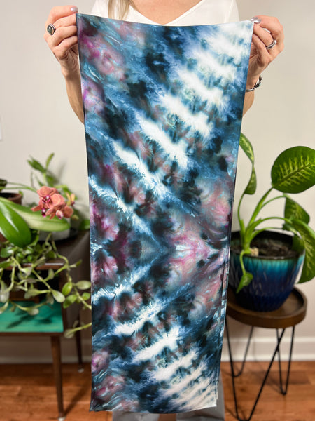 Bamboo scarf
