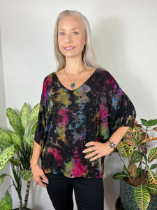 Dolman top