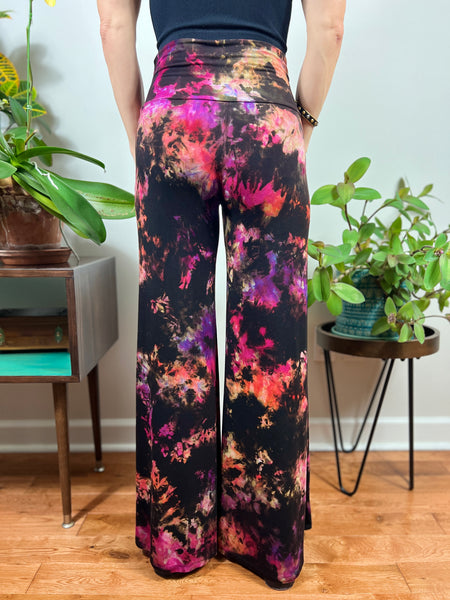 Palazzo pants
