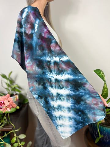 Bamboo scarf