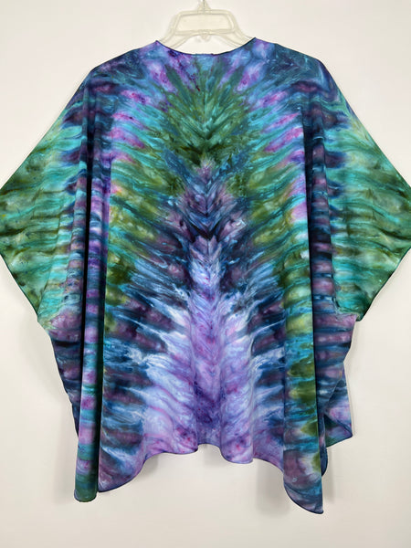 Feathers cardigan