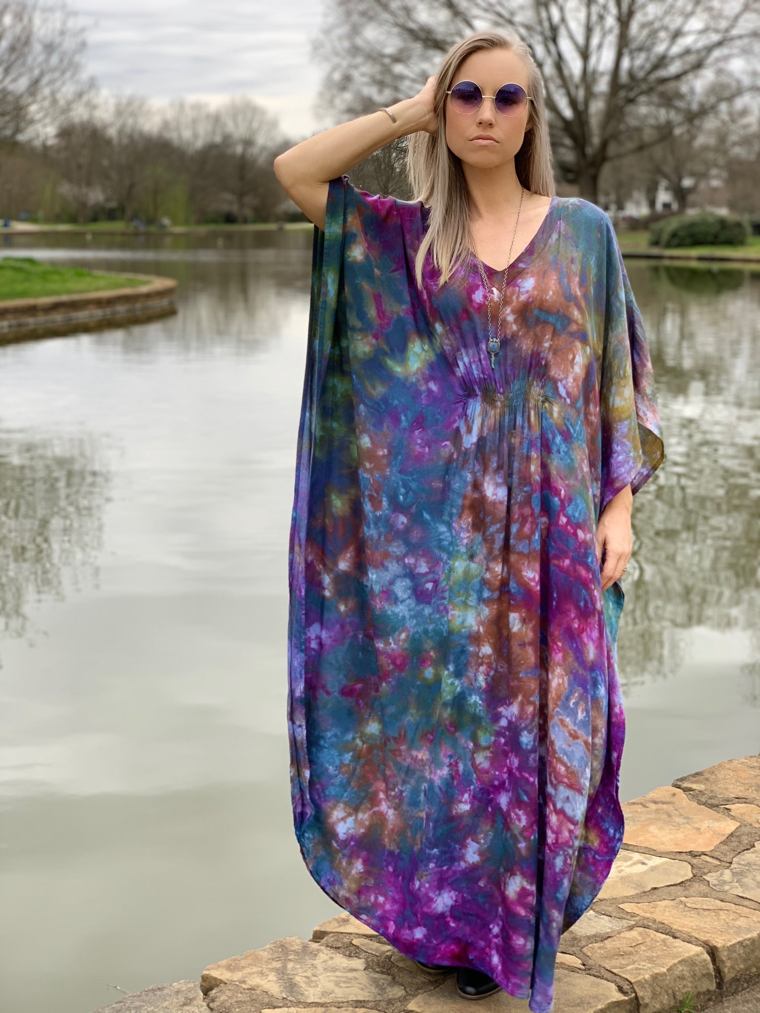Songbird maxi – Alyson Renee
