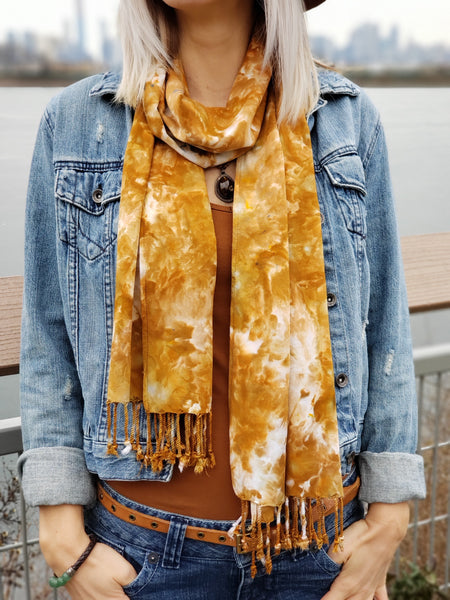 Oversized scarf (choose a color)