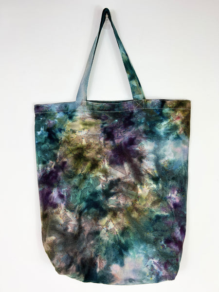 Canvas tote