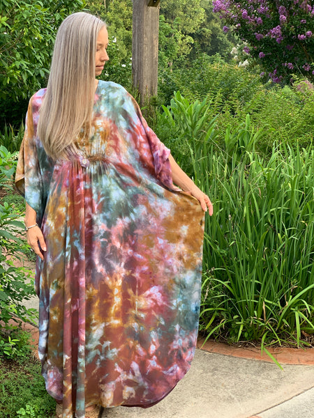 Orchid maxi