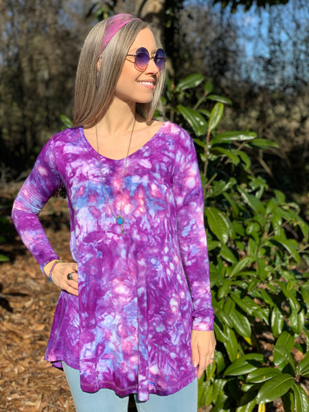 Swing Tunic