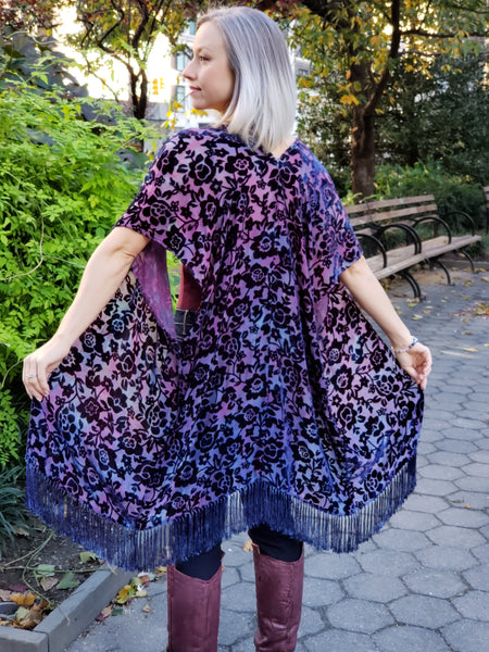 Ivy Kimono